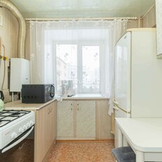 Квартира 42,8 м², 2-комнатная - изображение 3