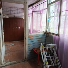 Квартира 53,4 м², 2-комнатная - изображение 4