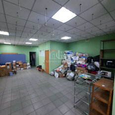 68,6 м², торговое помещение - изображение 4