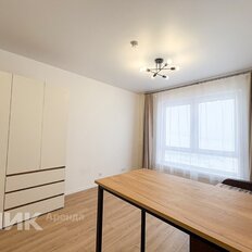 Квартира 19,5 м², студия - изображение 4