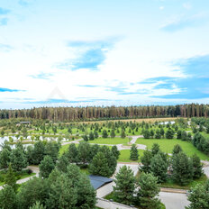 Квартира 84,6 м², студия - изображение 3