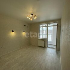 Квартира 57,2 м², 2-комнатная - изображение 3