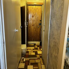 Квартира 45 м², 2-комнатная - изображение 3