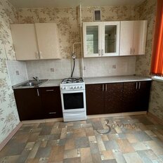 Квартира 33 м², 1-комнатная - изображение 3