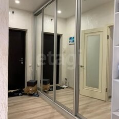 Квартира 58,9 м², 2-комнатная - изображение 5