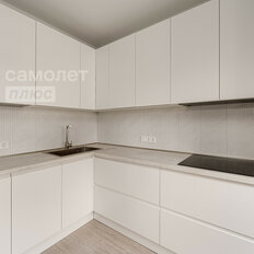 Квартира 33,1 м², студия - изображение 3