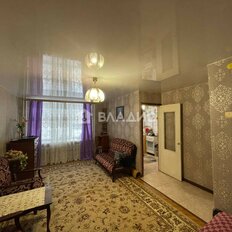 Квартира 31 м², 1-комнатная - изображение 2