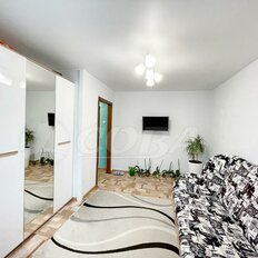 Квартира 21,8 м², 1-комнатная - изображение 3