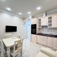 Квартира 43 м², студия - изображение 2