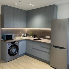 Квартира 47 м², 1-комнатные - изображение 4