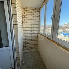 Квартира 20,3 м², студия - изображение 1