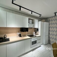 Квартира 40,2 м², 1-комнатная - изображение 2