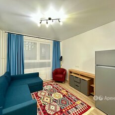 Квартира 39 м², 1-комнатная - изображение 5