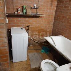 Квартира 35,6 м², 1-комнатная - изображение 4