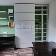 Квартира 48,7 м², 3-комнатная - изображение 2