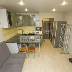 Квартира 18,2 м², студия - изображение 1