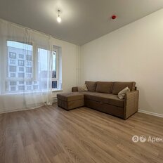 Квартира 23 м², студия - изображение 2