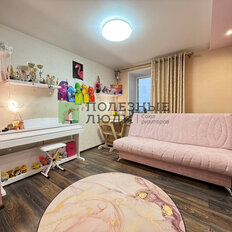 Квартира 46,6 м², 2-комнатная - изображение 3