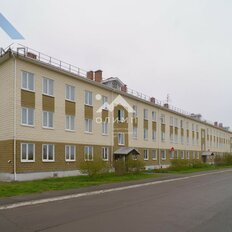 Квартира 31,5 м², 1-комнатная - изображение 5