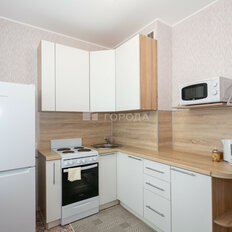 Квартира 40 м², 1-комнатная - изображение 1