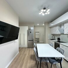 Квартира 53 м², 3-комнатная - изображение 3