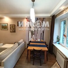 Квартира 56,8 м², 3-комнатная - изображение 3