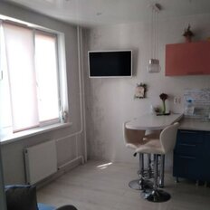 Квартира 28,1 м², 1-комнатная - изображение 1