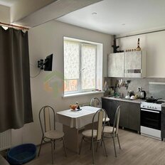 Квартира 57,7 м², 1-комнатная - изображение 1