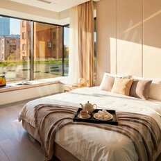 Квартира 165 м², 4-комнатная - изображение 5