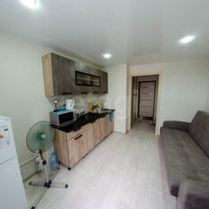 Квартира 16,5 м², студия - изображение 2