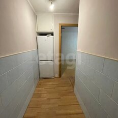 Квартира 31 м², 1-комнатная - изображение 5