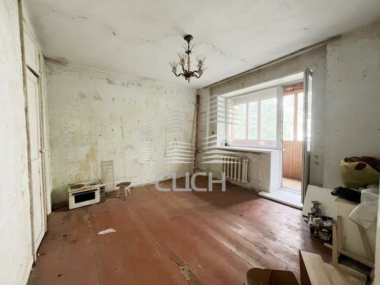 49,3 м², 3-комнатная квартира 4 680 000 ₽ - изображение 49