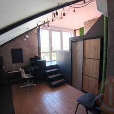 Квартира 102 м², 5-комнатная - изображение 2