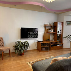 Квартира 95,9 м², 2-комнатная - изображение 4