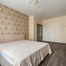 Квартира 94,5 м², 3-комнатная - изображение 3