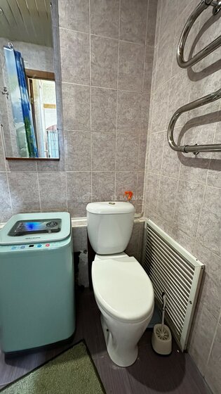 31,3 м², 1-комнатная квартира 2 550 000 ₽ - изображение 23
