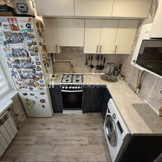 Квартира 49,7 м², 2-комнатная - изображение 2