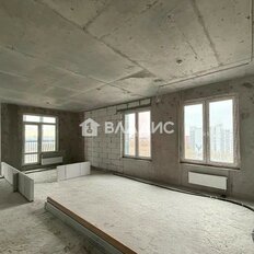 Квартира 58,4 м², 3-комнатная - изображение 4