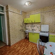 Квартира 42,1 м², 1-комнатная - изображение 4