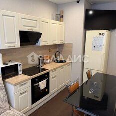 Квартира 43 м², 1-комнатная - изображение 5