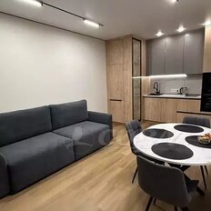 Квартира 43 м², 2-комнатная - изображение 4