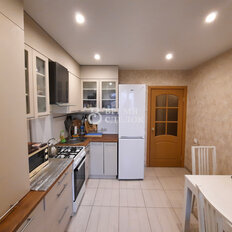 Квартира 32,9 м², 1-комнатная - изображение 4