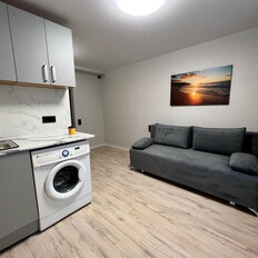 Квартира 16 м², студия - изображение 5