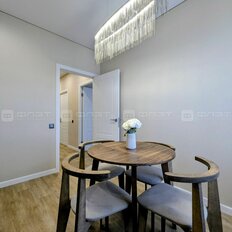 Квартира 50 м², 2-комнатная - изображение 4