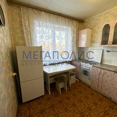 Квартира 28 м², 1-комнатная - изображение 4