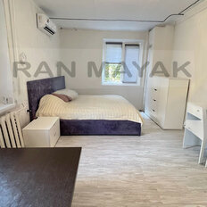 Квартира 31 м², 1-комнатная - изображение 1