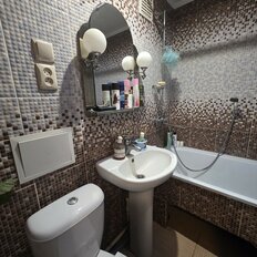 Квартира 31 м², 1-комнатная - изображение 4