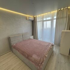 Квартира 62,8 м², 3-комнатная - изображение 4