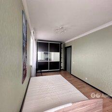 Квартира 32,7 м², студия - изображение 5