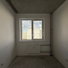 Квартира 29,2 м², 1-комнатная - изображение 5